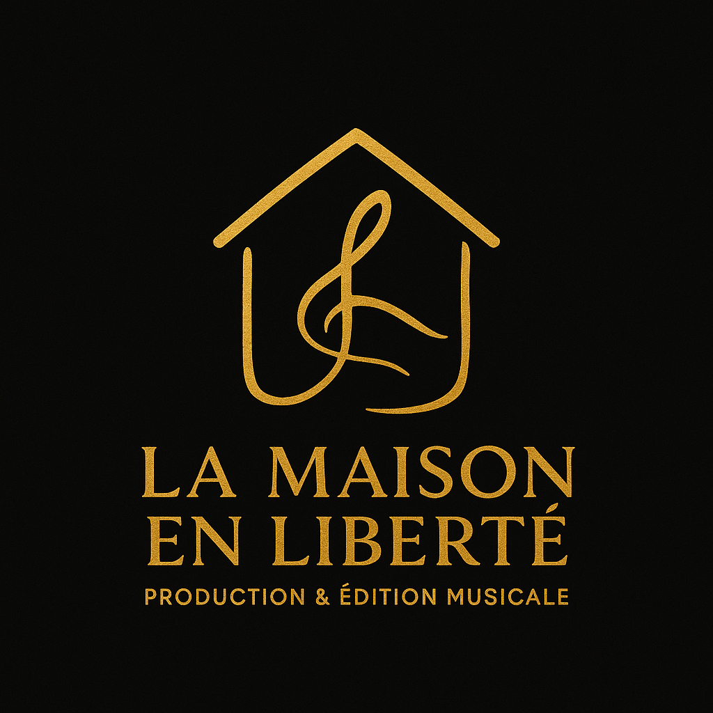 Logo La maison en Liberté